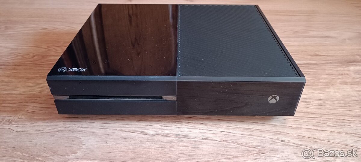 Xbox one 500gb