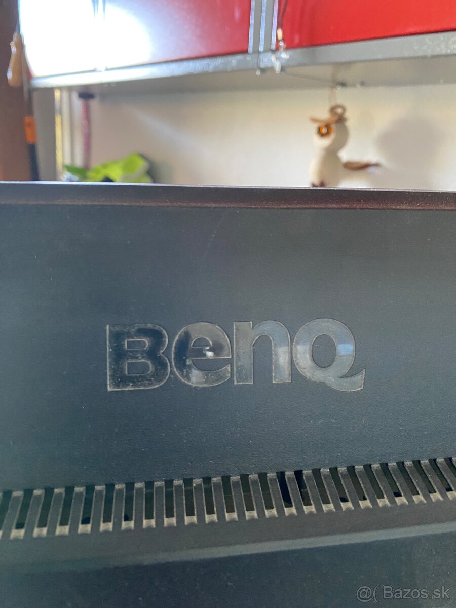 Monitor