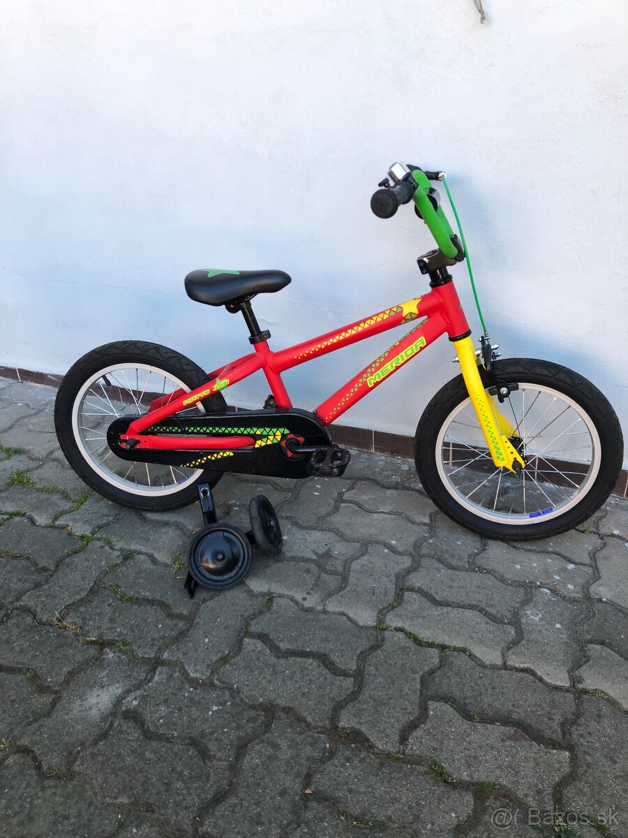 Predám