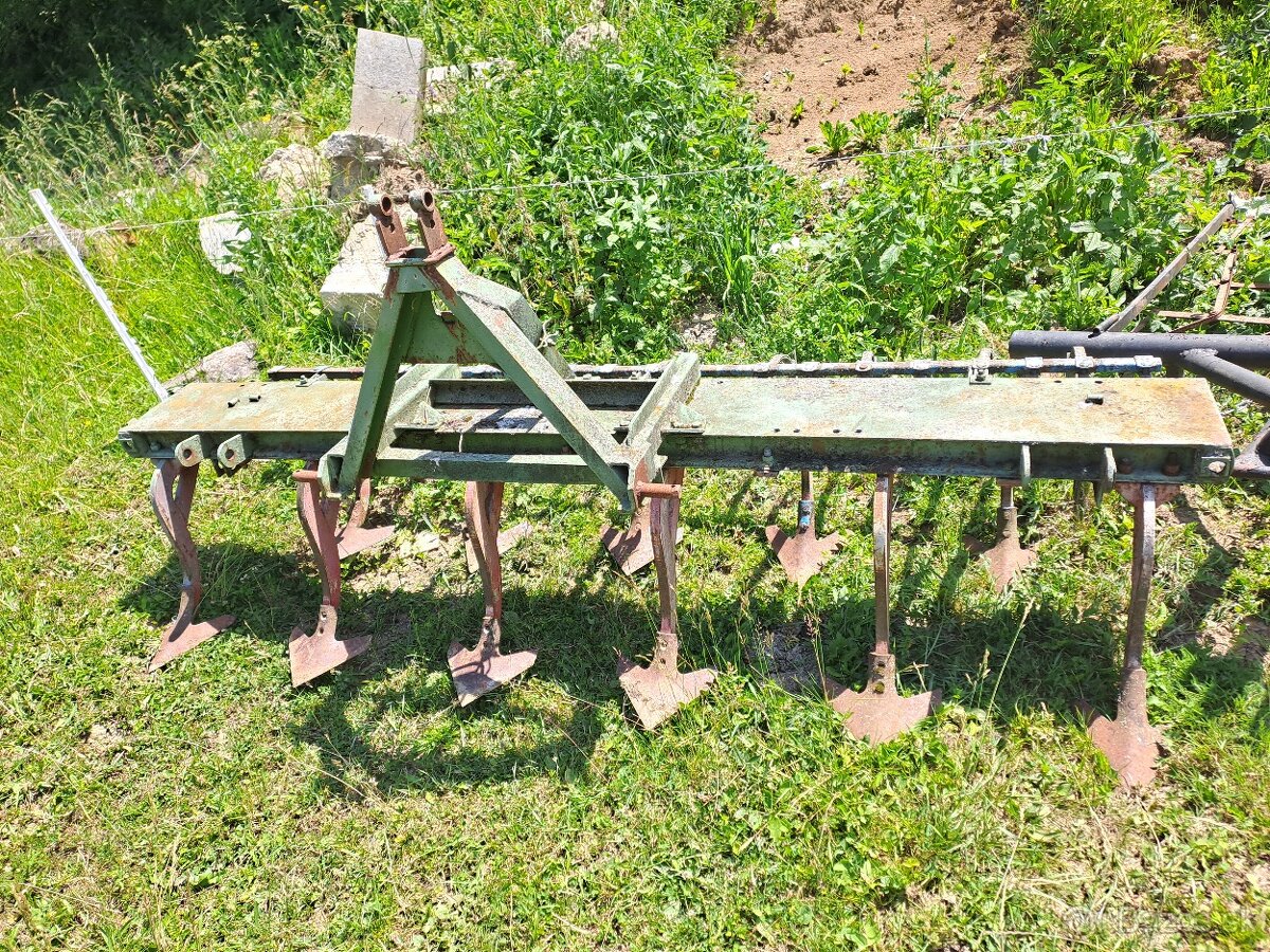 Predam kypric 270 cm zaber