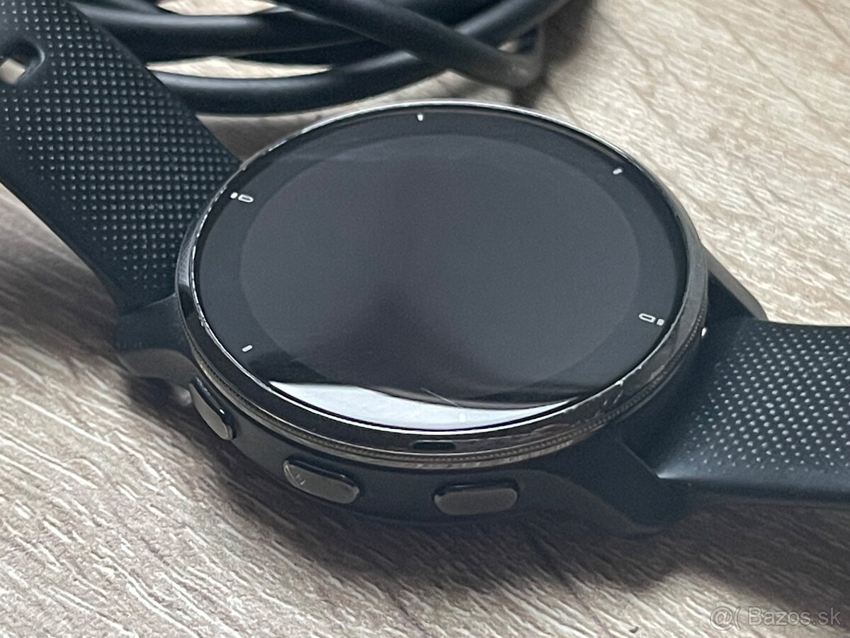 Garmin venu 2 plus
