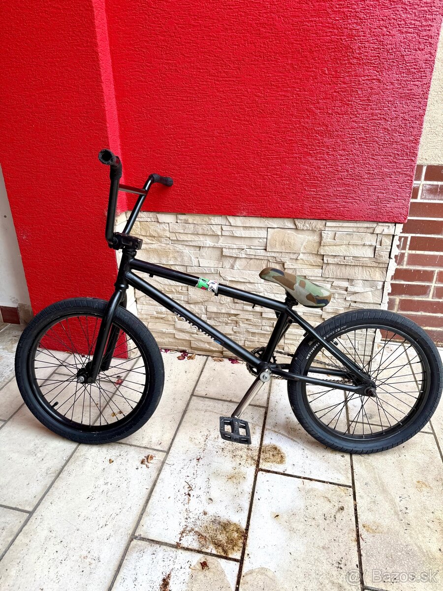 BMX WeThePeople