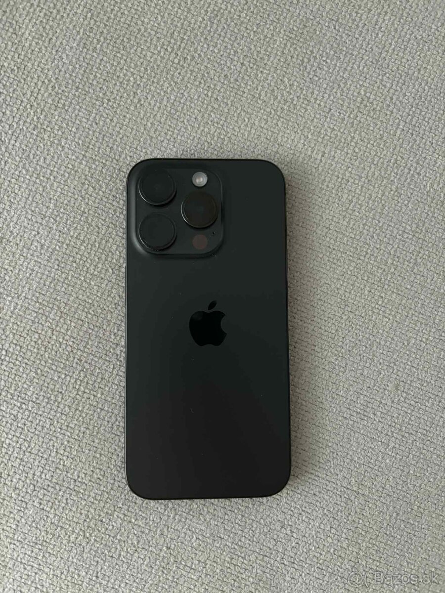 iPhone 15Pro