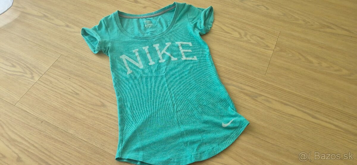 Nike damske tricko