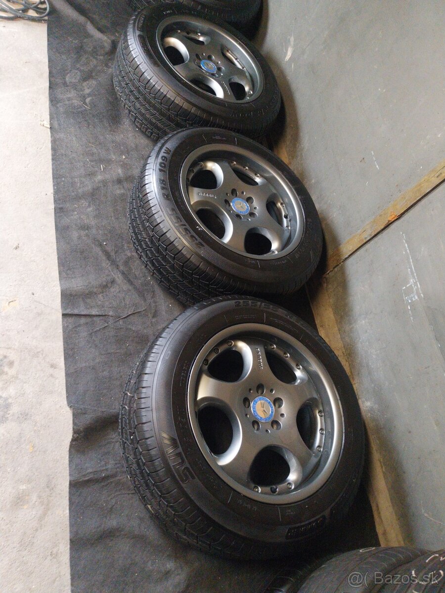 5x112 r 18 brabus