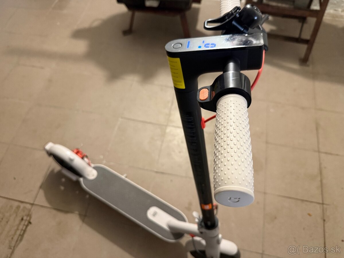Xiaomi scooter mi 3 kolobežka