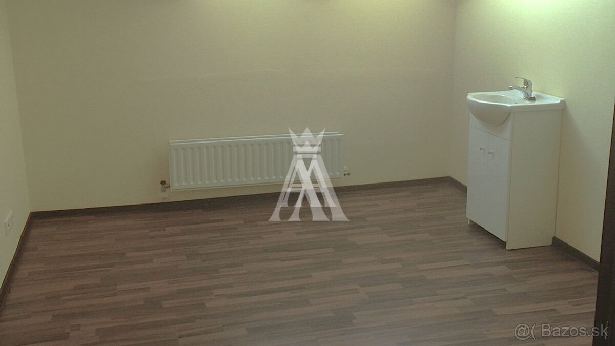 KANCELÁRIA NA PRENÁJOM, MÄSIARSKA, KOŠICE CENTRUM