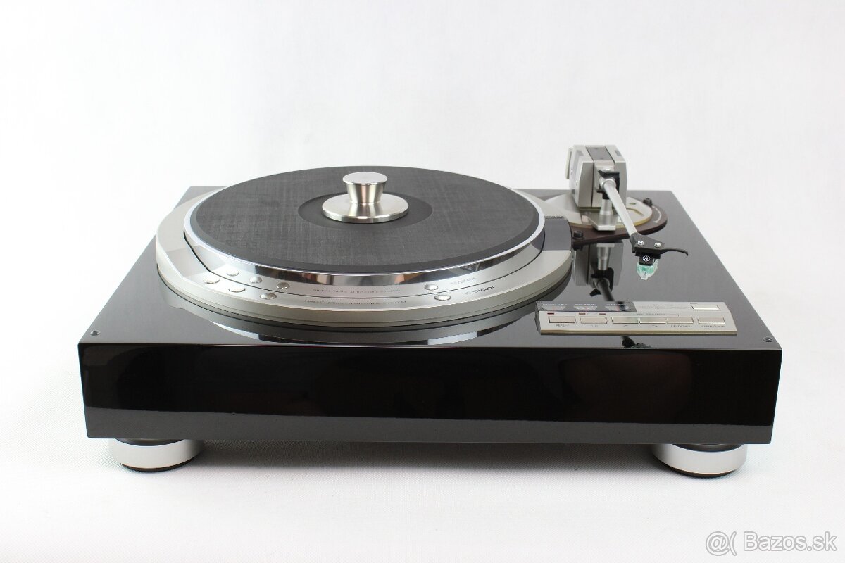 Gramofón VICTOR QL-Y55F (JVC)