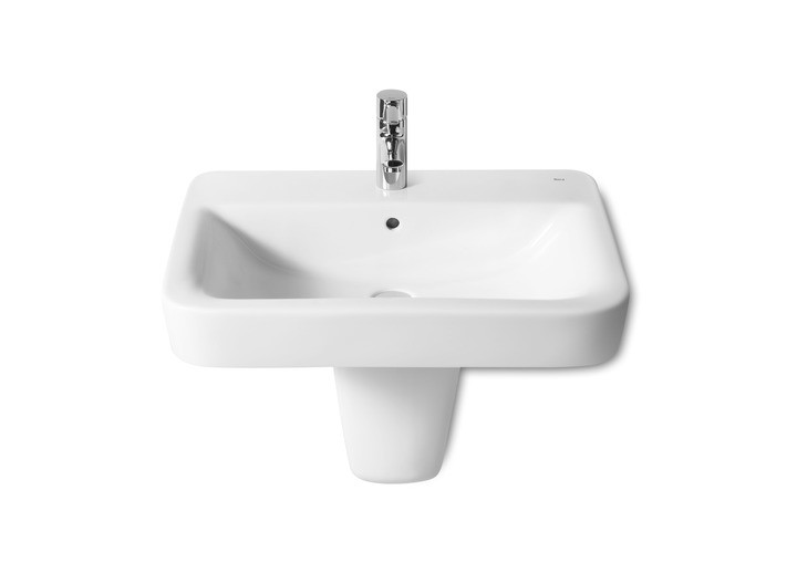 Umývadlo ROCA SENSO SQUARE 2.0 65 cm