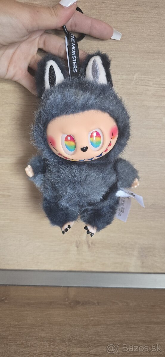 Secret Labubu 17cm