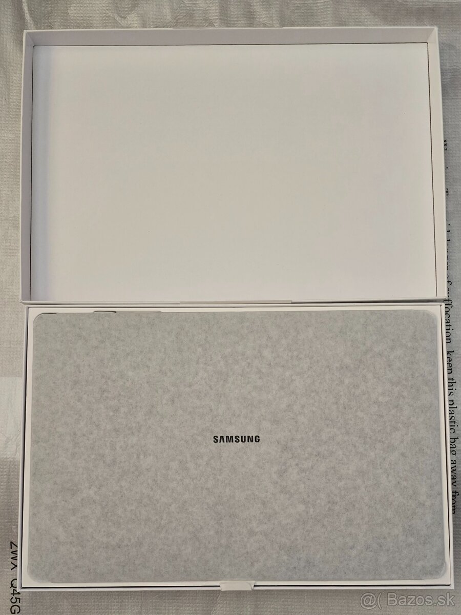 Samsung Galaxy Tab S9FE+5G