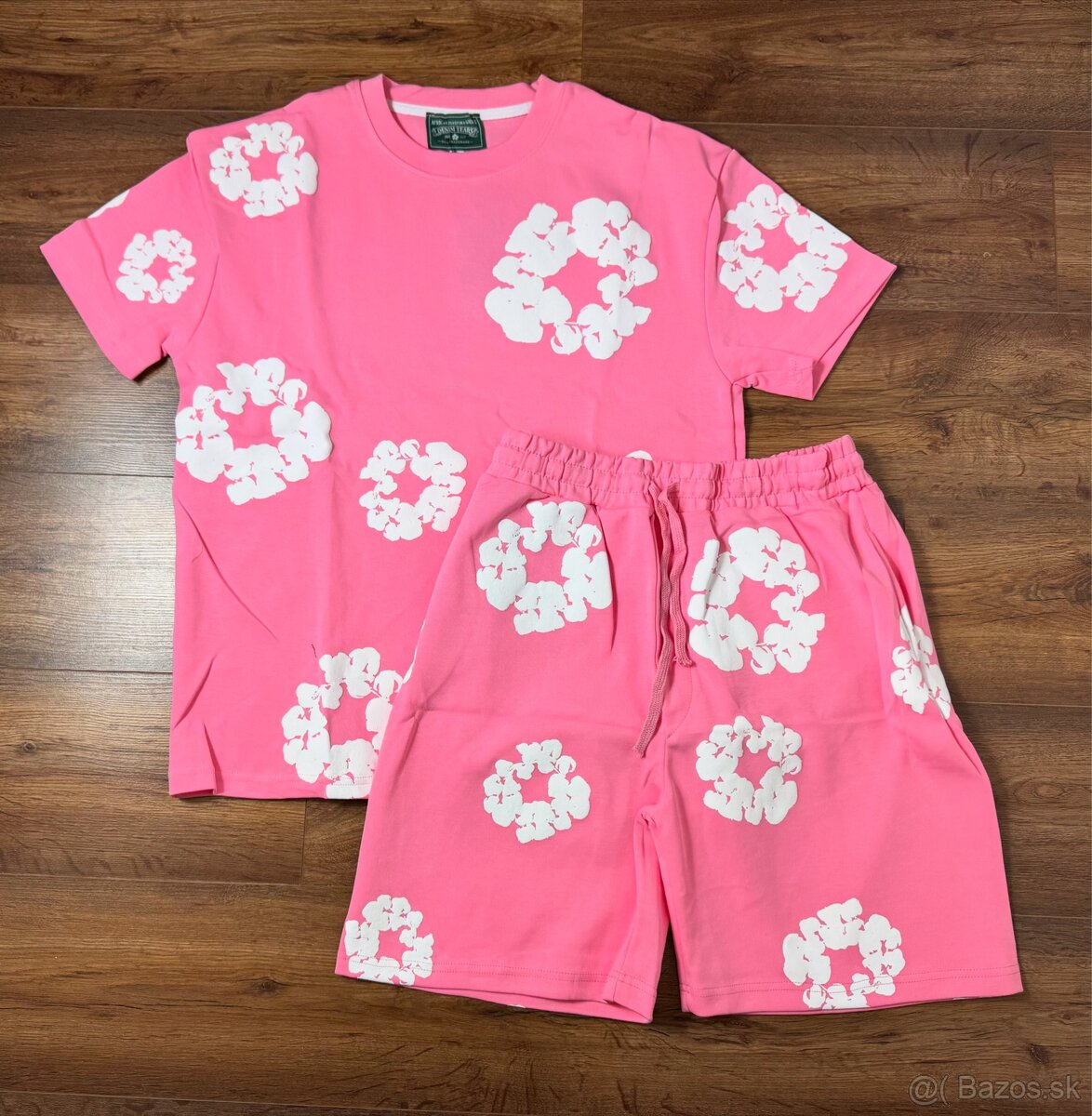 Teplakova suprava Denim Tears