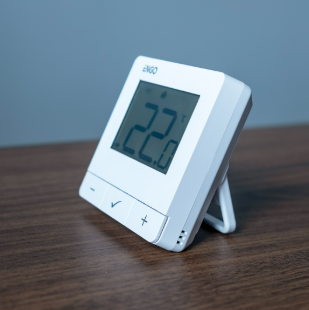 Wifi  termostat bezdrôtový ENGO , nový