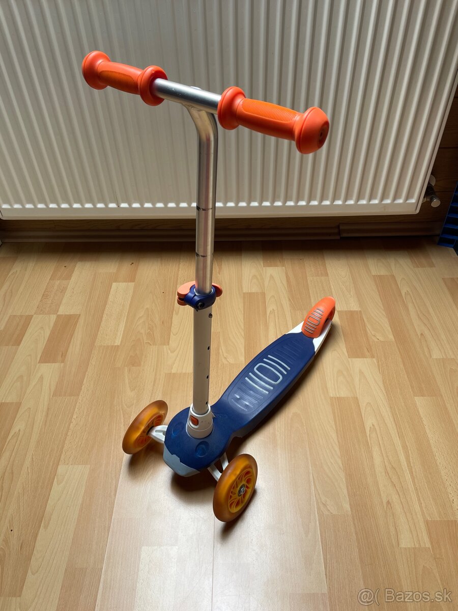 Kolobežka Oxelo