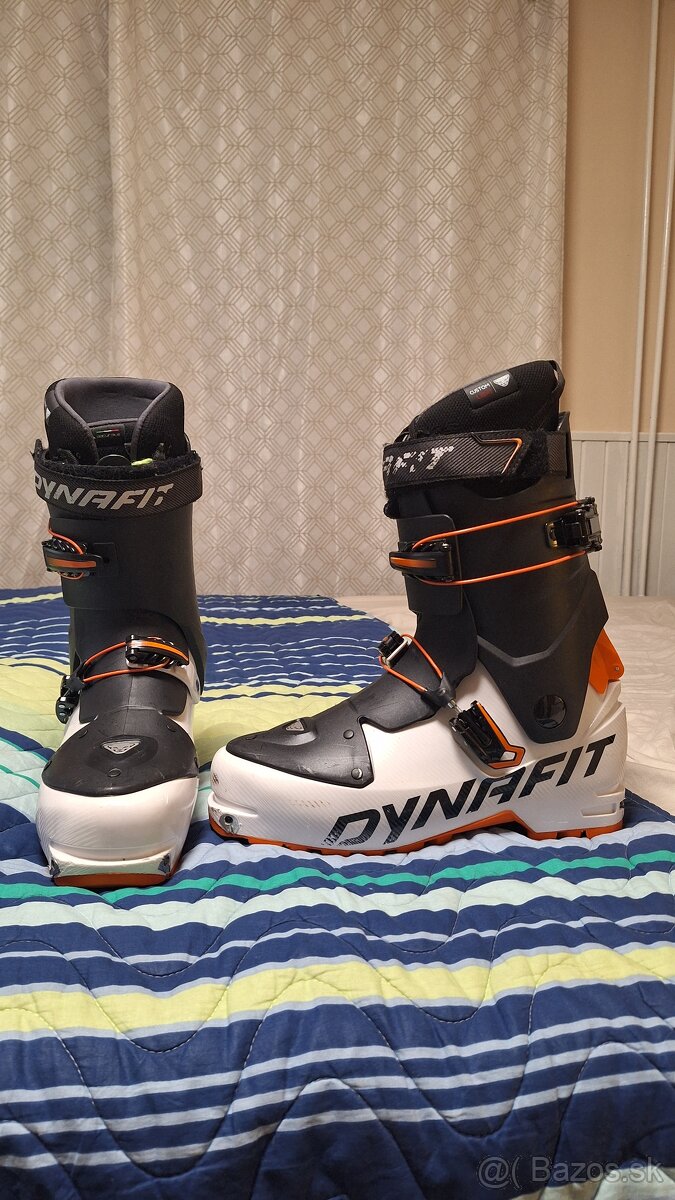 Skialp lyziarky Dynafit Speed Nimbus Pánske