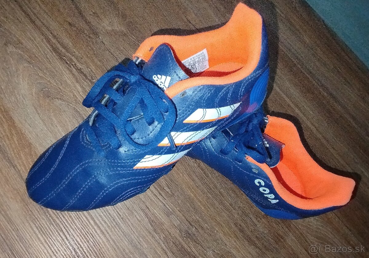 Adidas kopačky