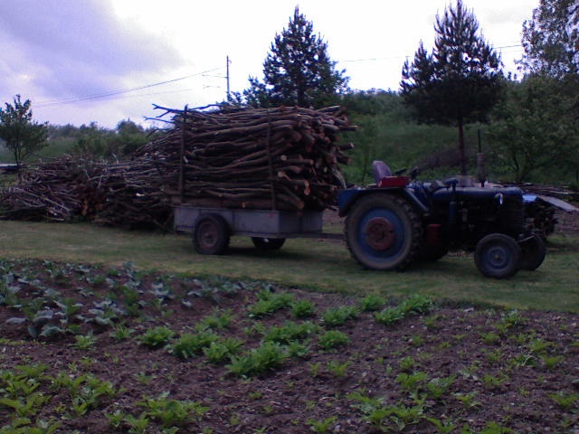 Zetor 25 K