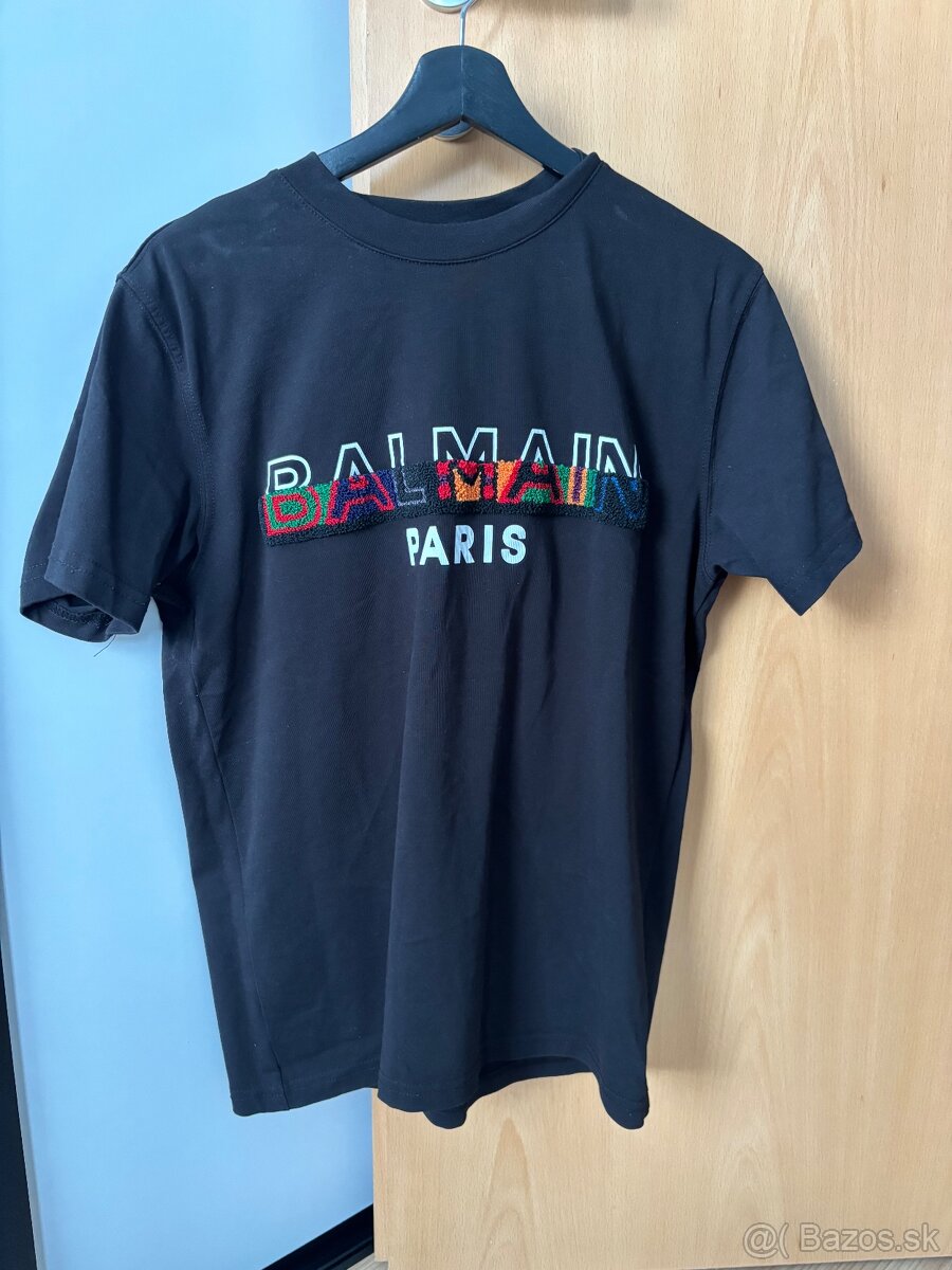 Balmain tričko