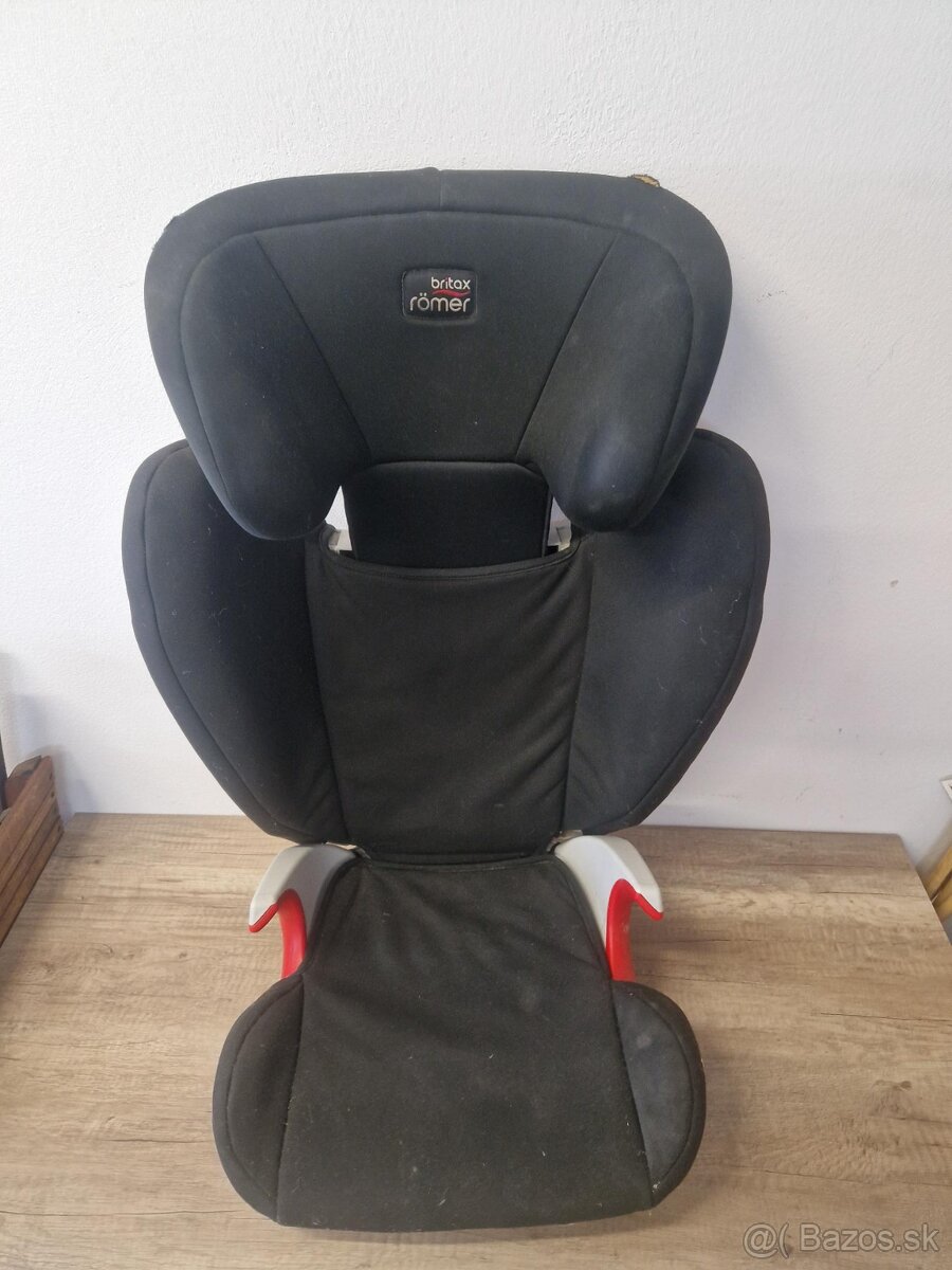 Britax Romer detská sedačka