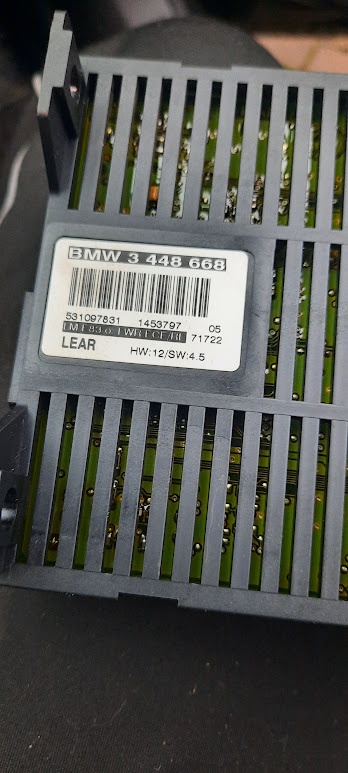 modul svetiel 3448668