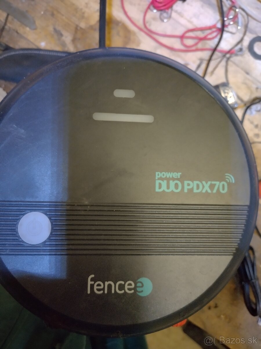 Fencee power duo pdx70