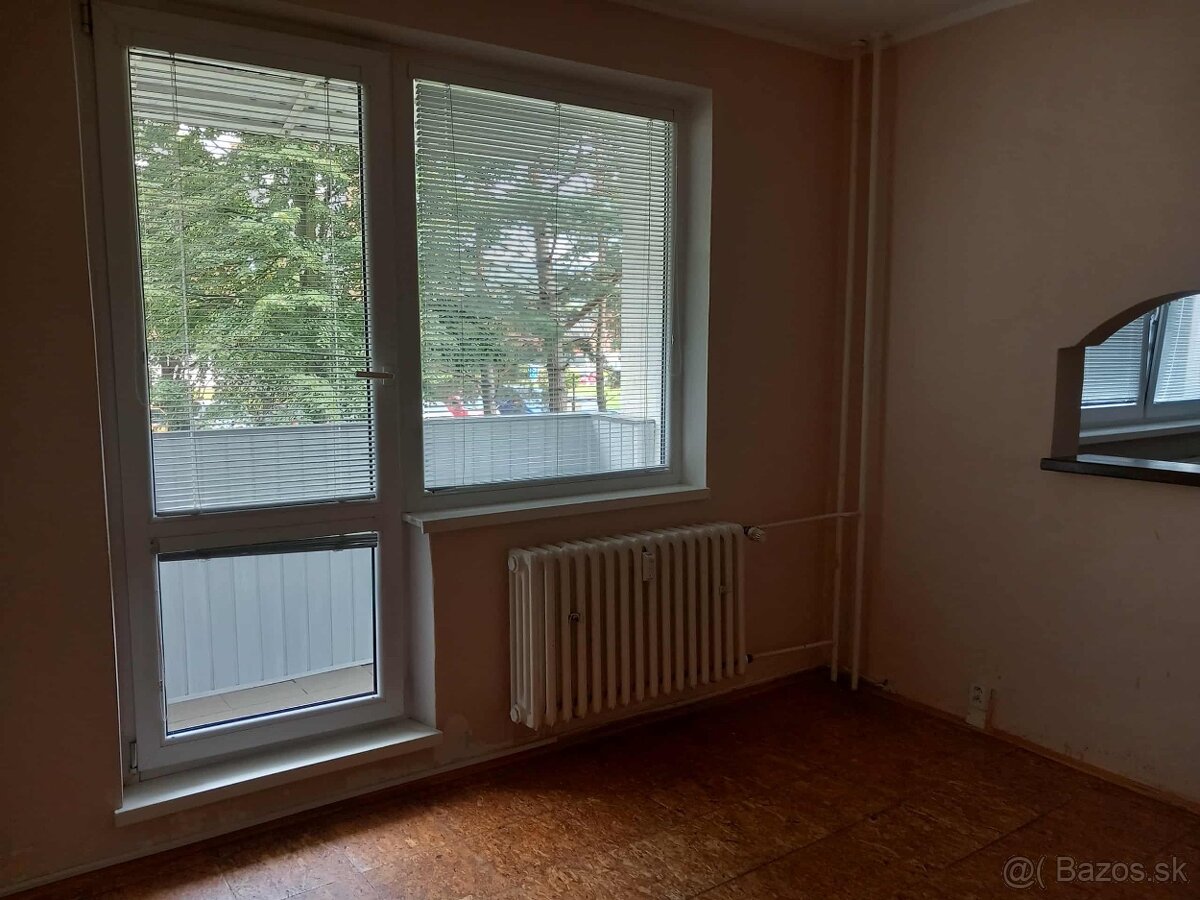 Prenájom 3 izbový byt