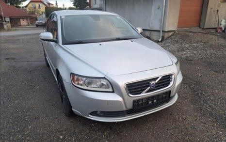 Volvo S40 svetlo