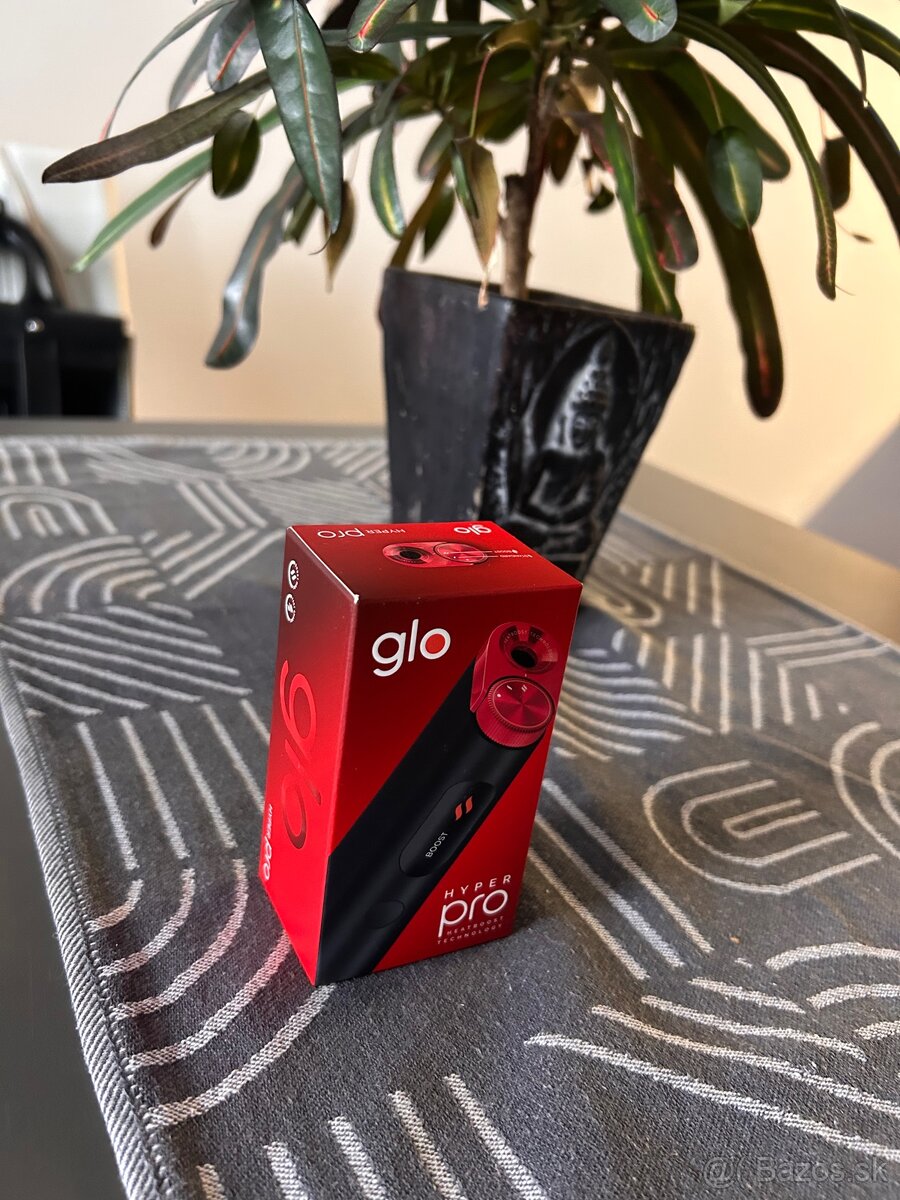 Predám glo HYPER pro