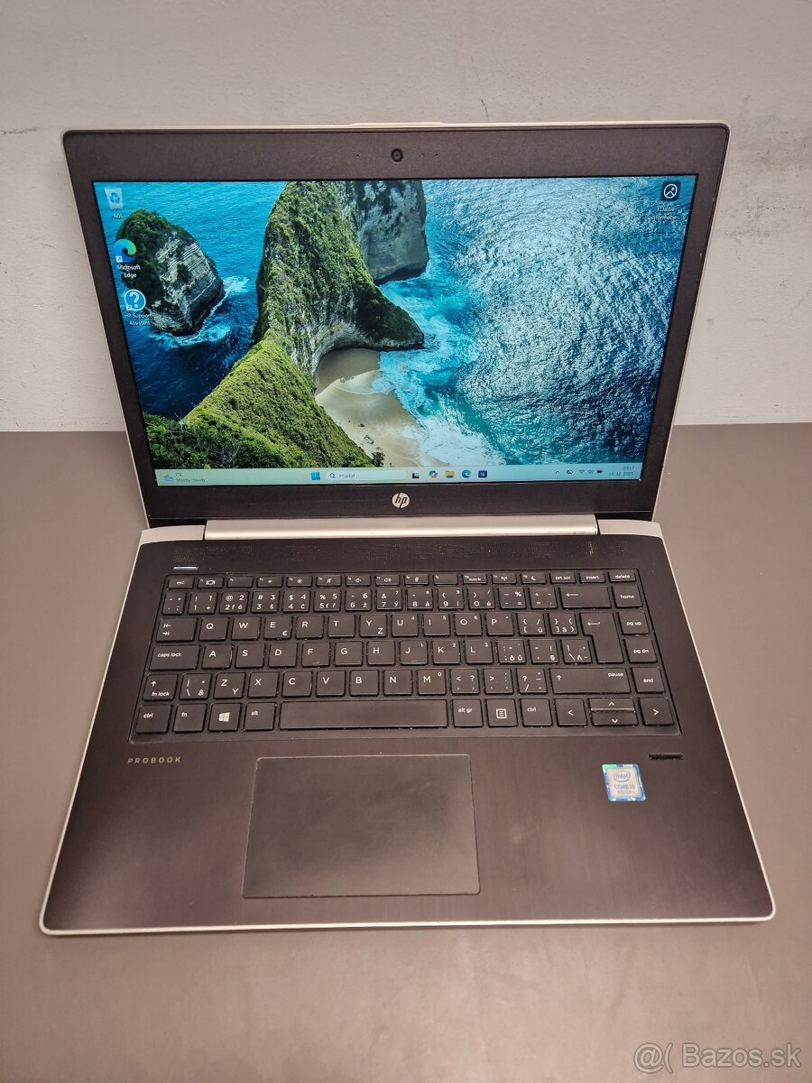 HP Probook 440 G5