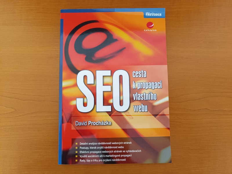 Predám počítačovú literatúru, 11 kníh