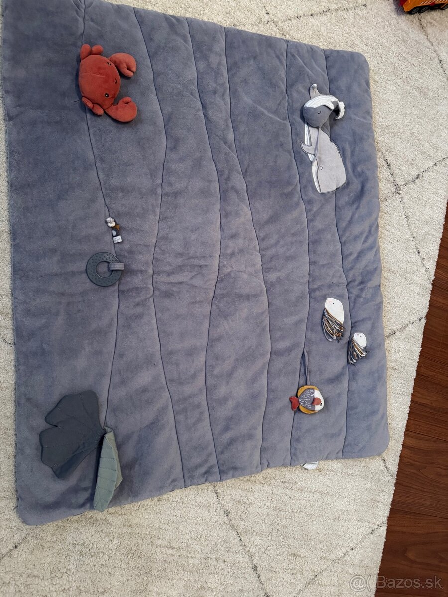 Hracia Deka little dutch