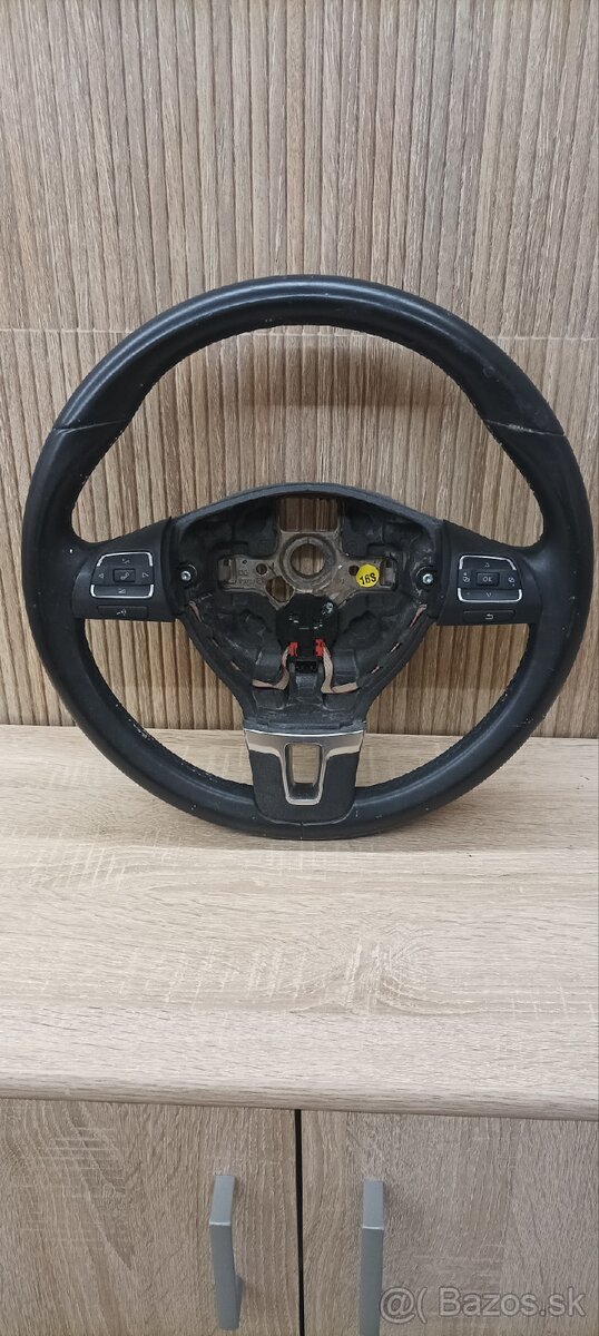 Volant Vw Sharan + Seat Alhambra