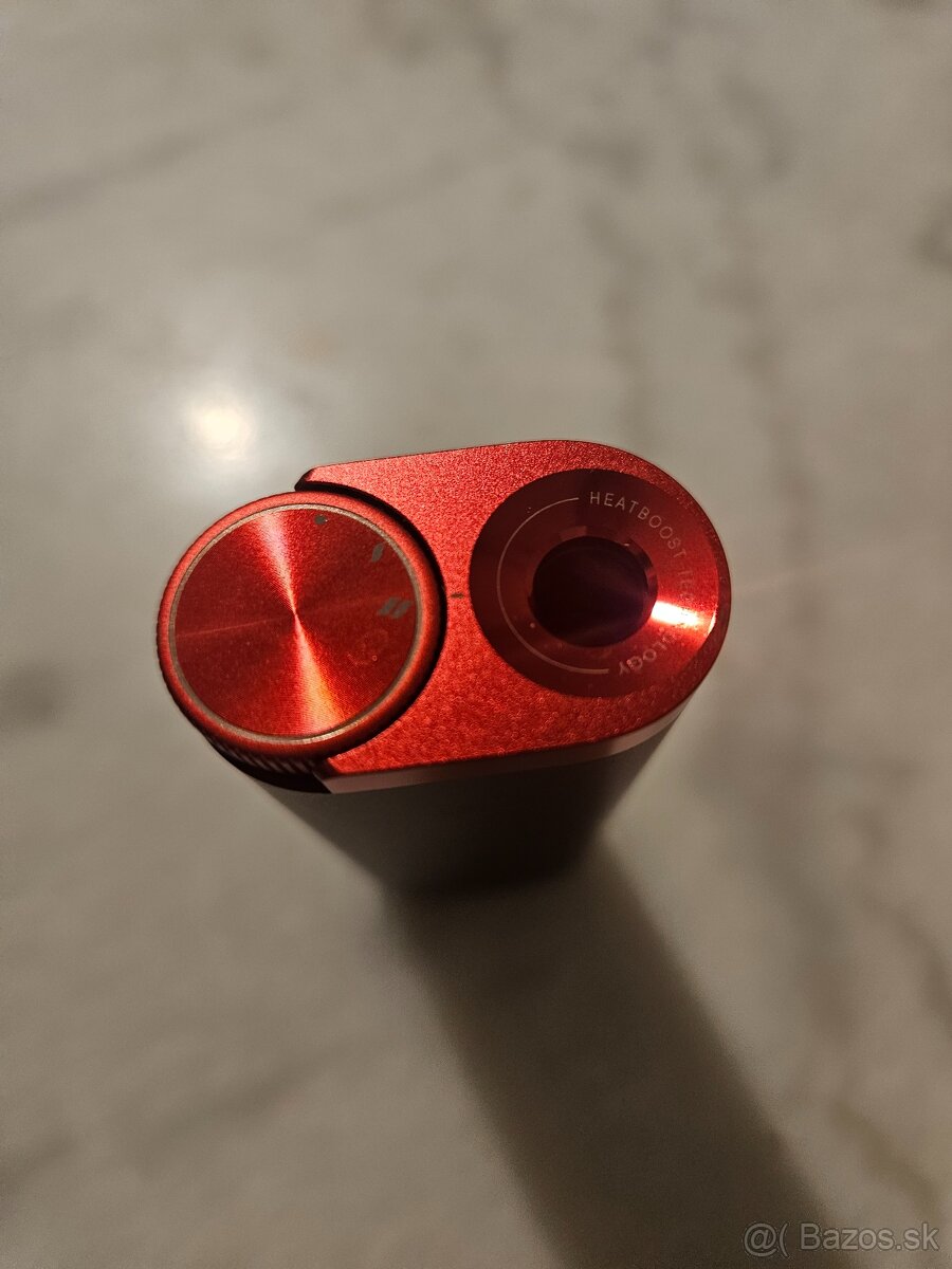 GLO Hyper Pro Ruby Black