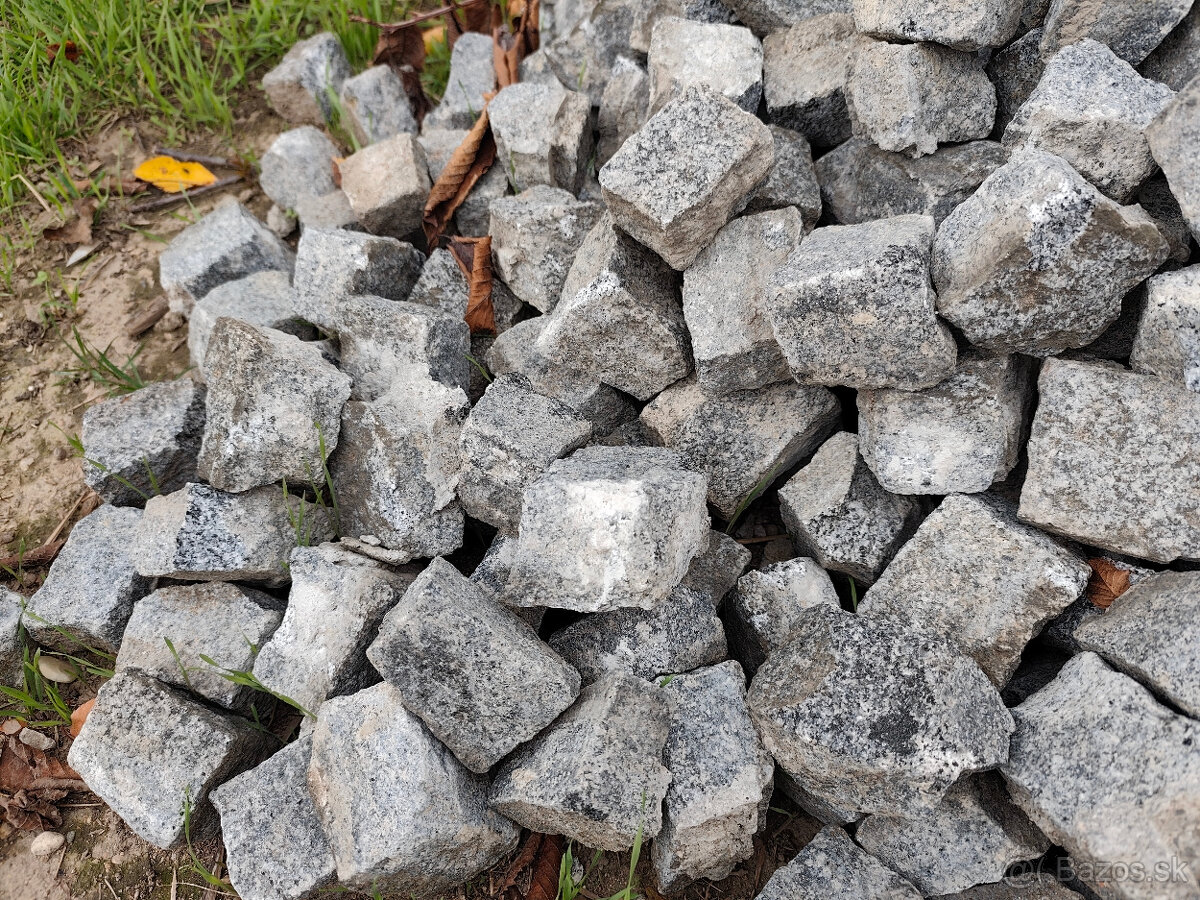 Zulove kocky + zulove dosky