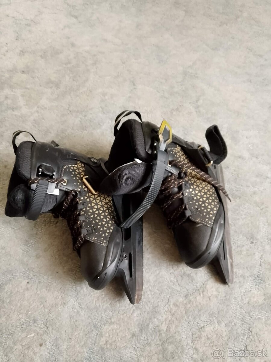 Chlapčenské korčule