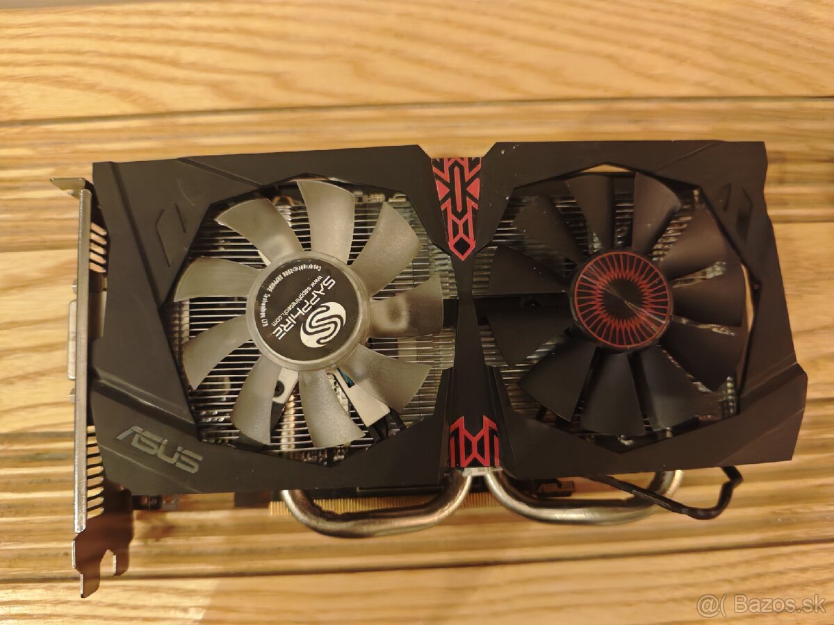 Gtx 950 2gb