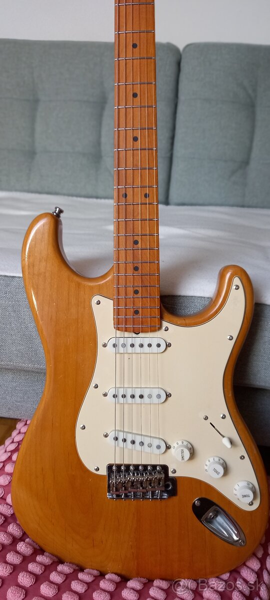 Stratocaster