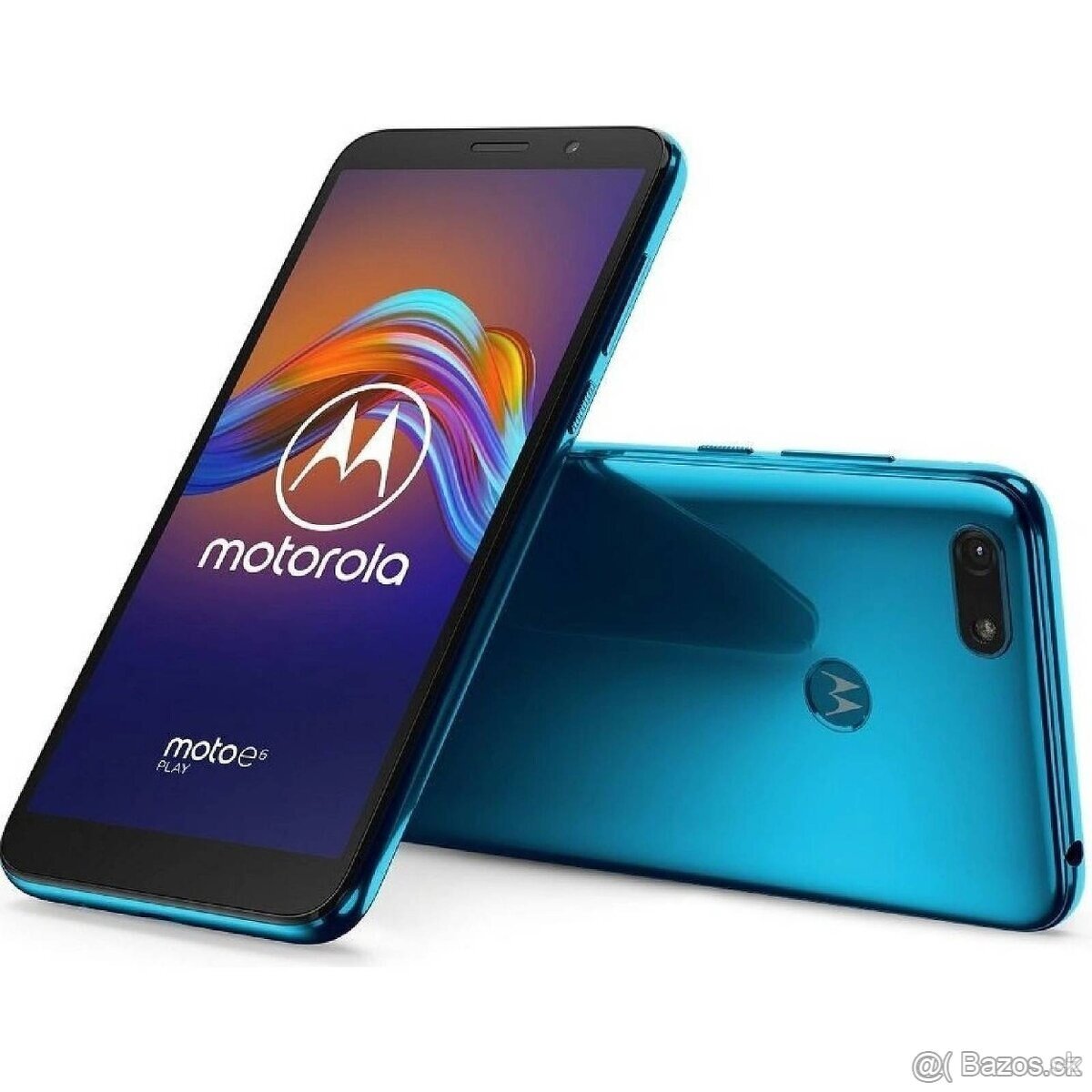 Motorola Moto E6 Play Dual-SIM