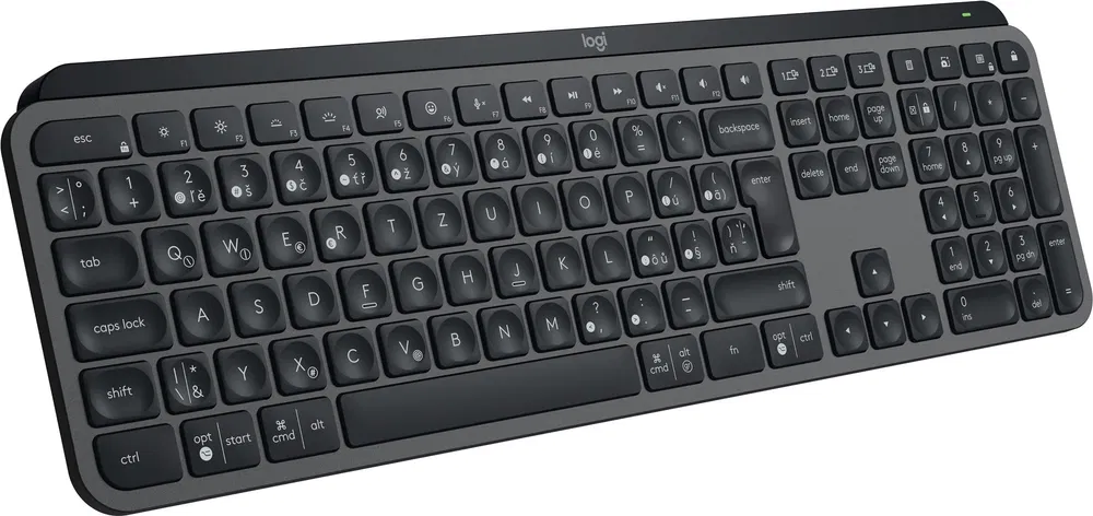 Logitech MX Keys