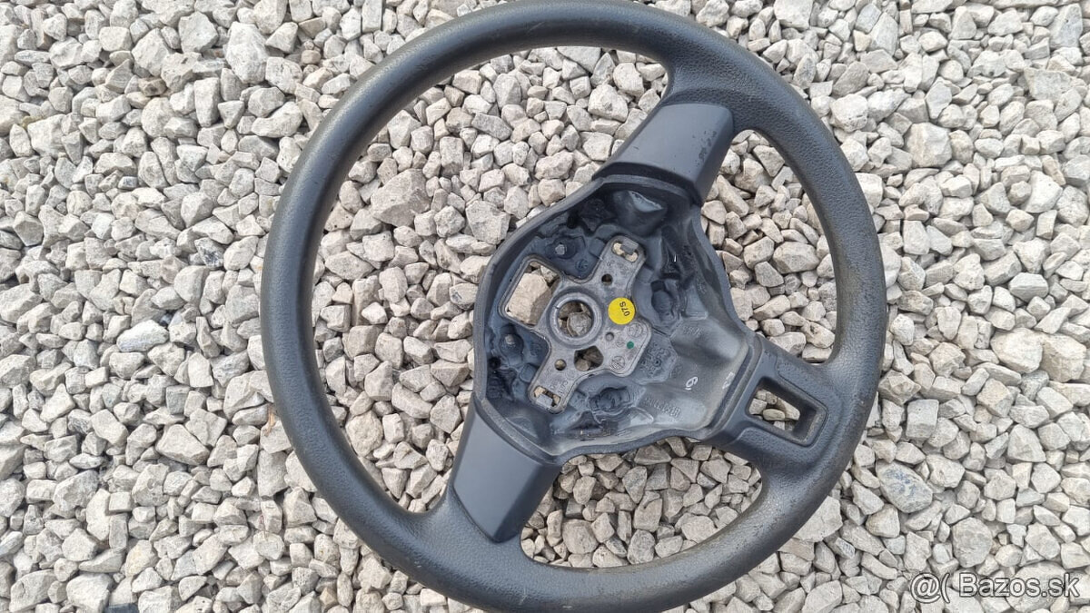 predam volant na vw golf 6, polo, sharan,touran