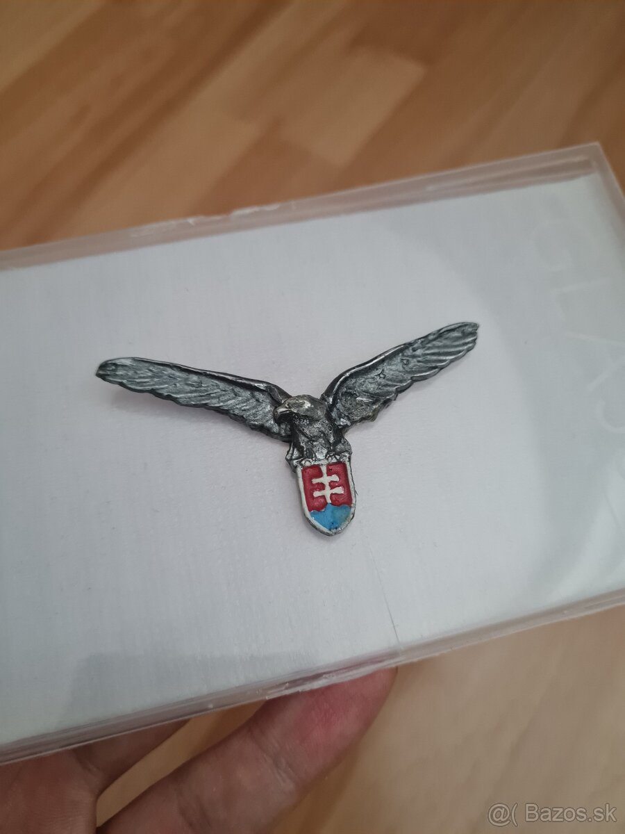 Slovenský letecký sbor