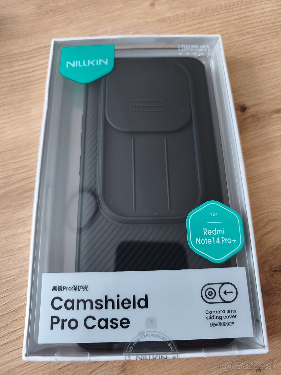 Xiaomi Redmi Note 14 Pro Plus