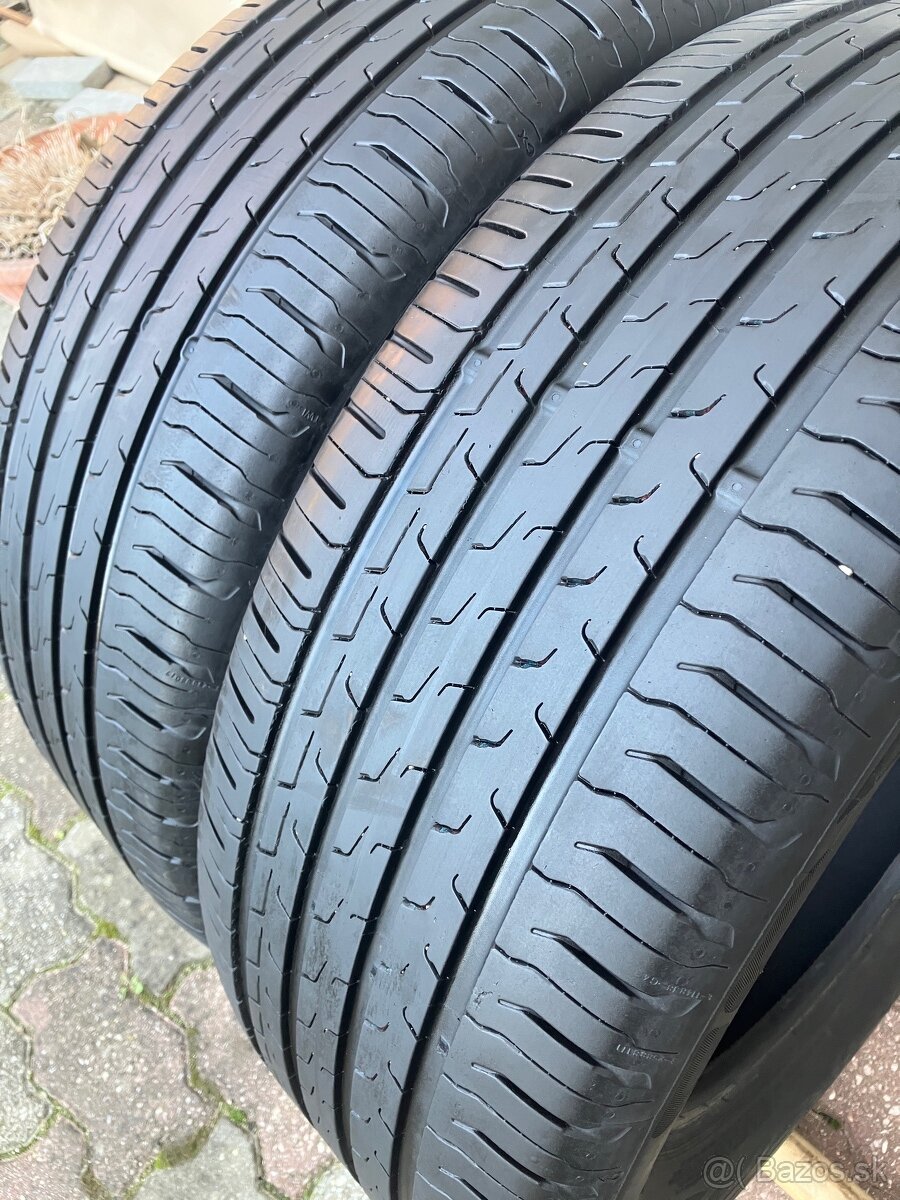 235/55 R18 2ks Continental EcoContact6