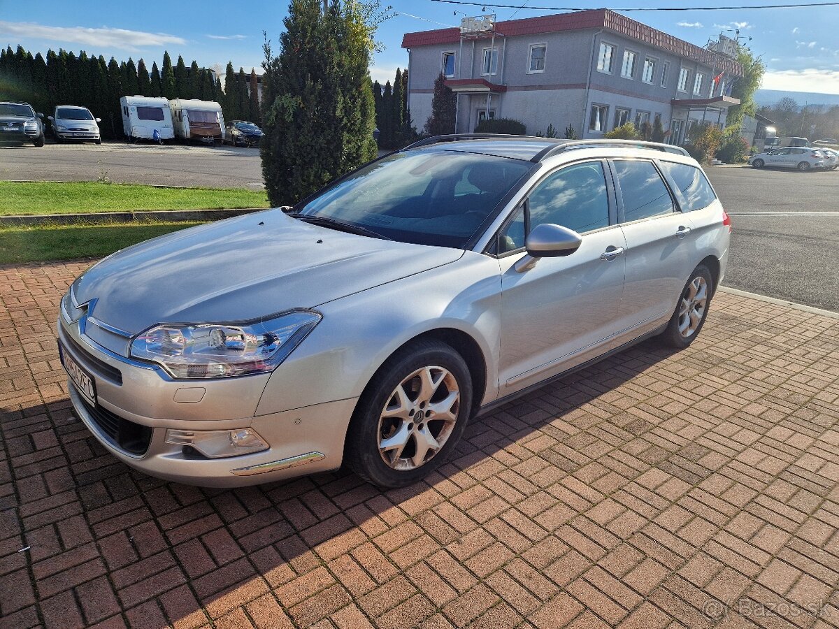 Citroen C5