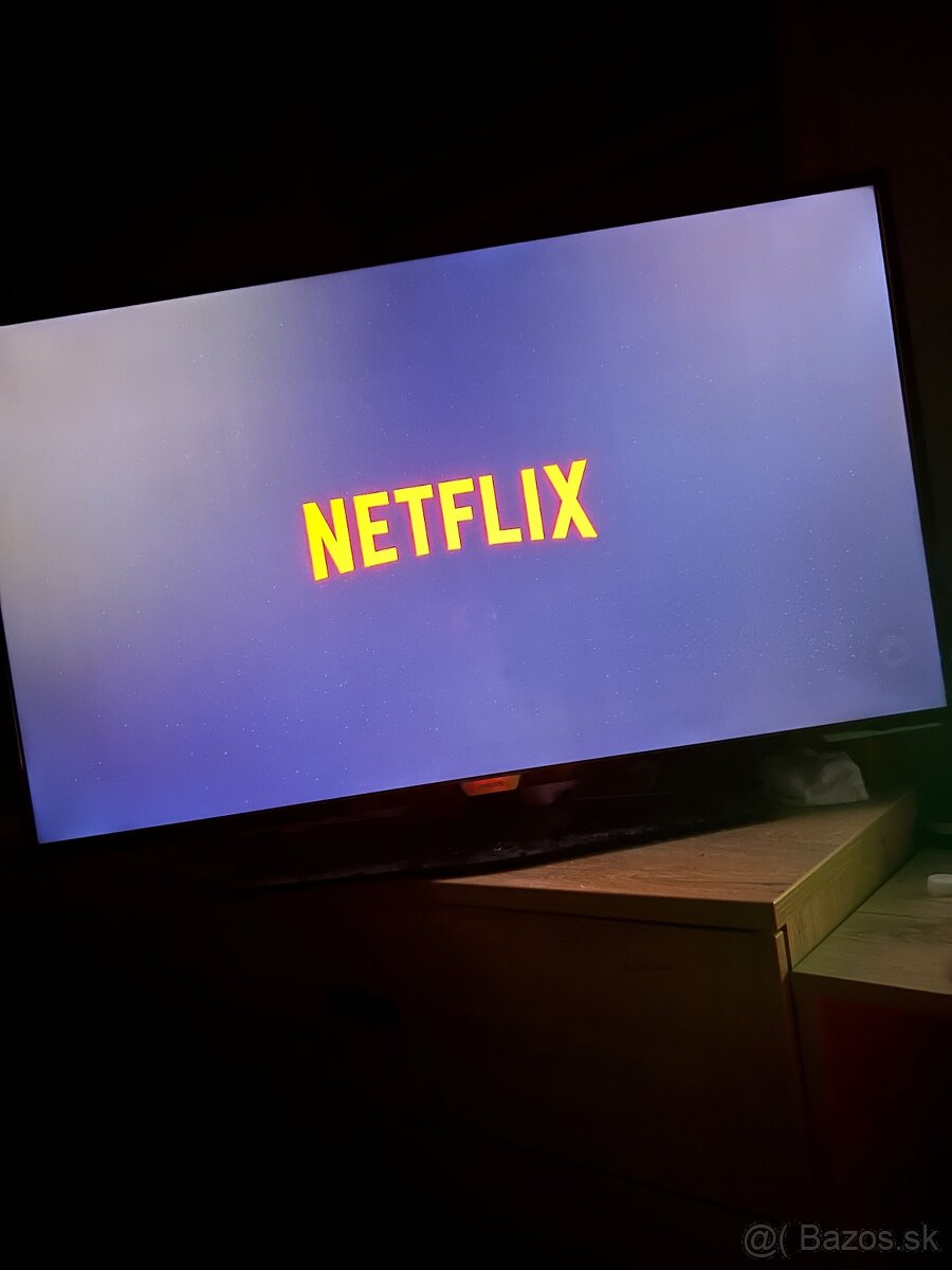 Philips 43" 4K Smart TV – 43PUS6162