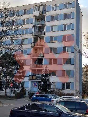 Bez maklérov predám slnečný byt v lokalite Bratislava (ID: 1