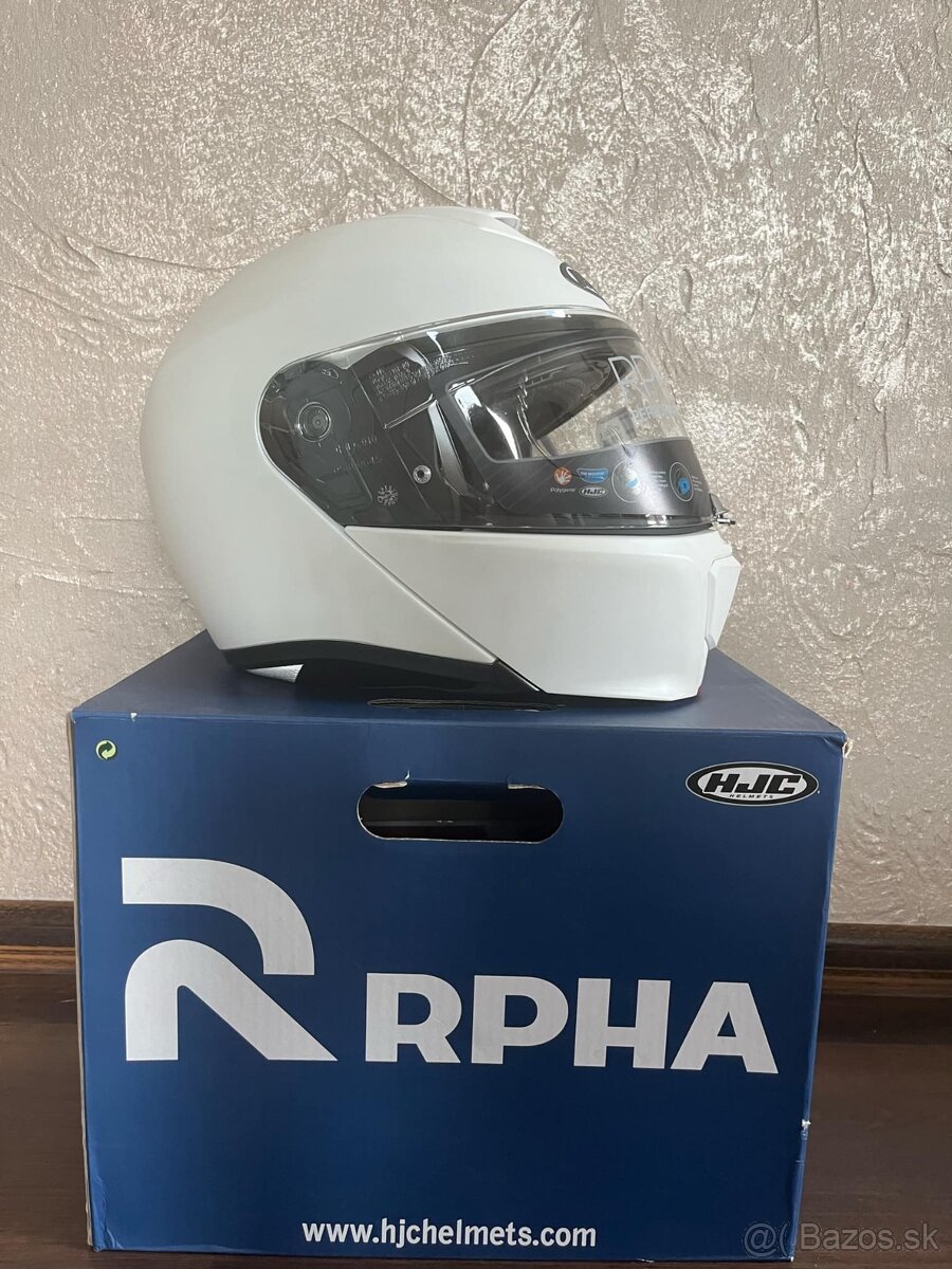 HJC RPHA 90S dámska prilba