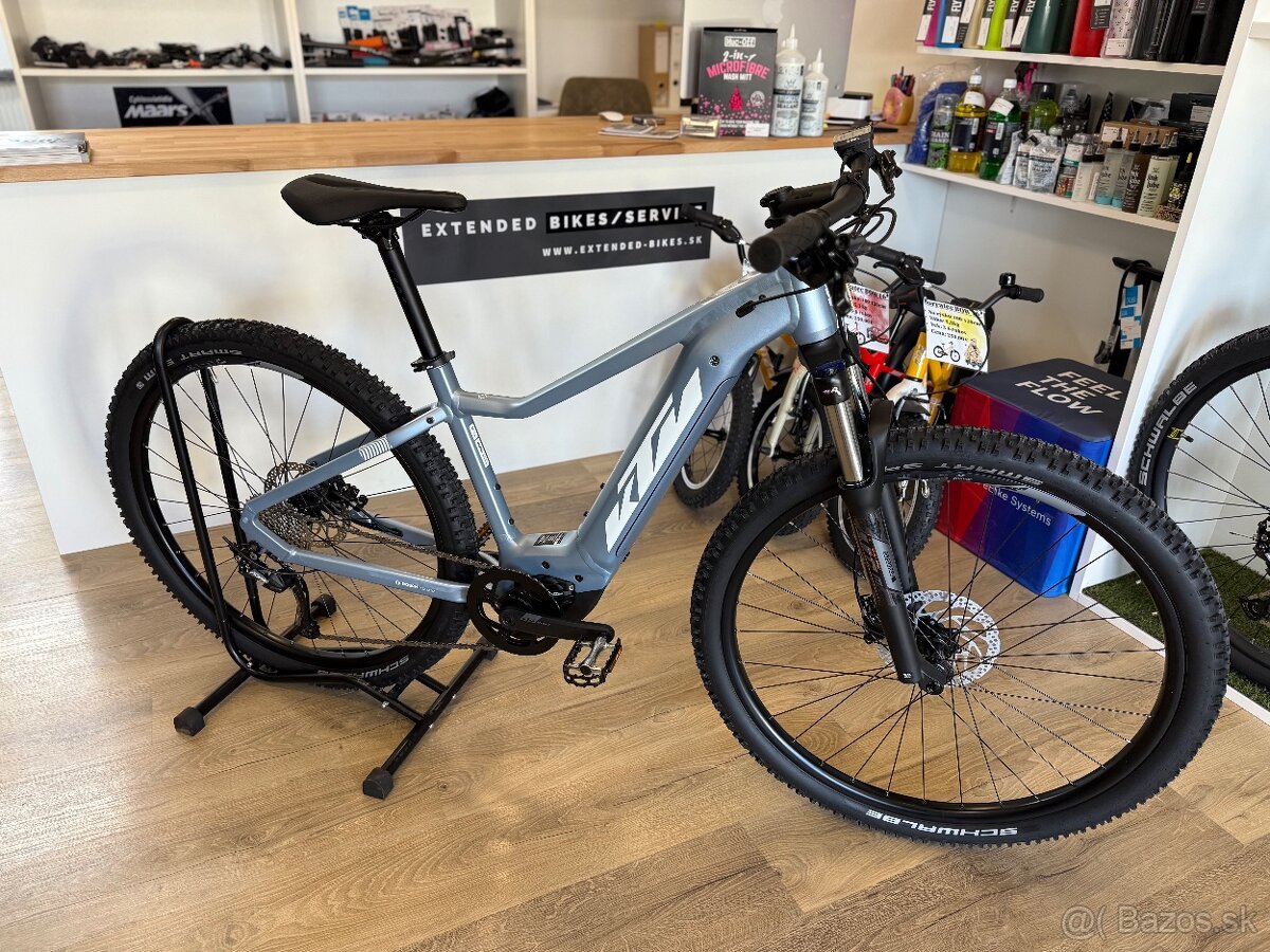 KTM Macina Race 592 29” veľkosť M