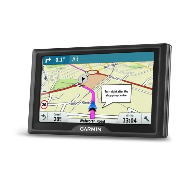 Predám GPS GARMIN NUVI 55 s komplet mapou USA 2025.