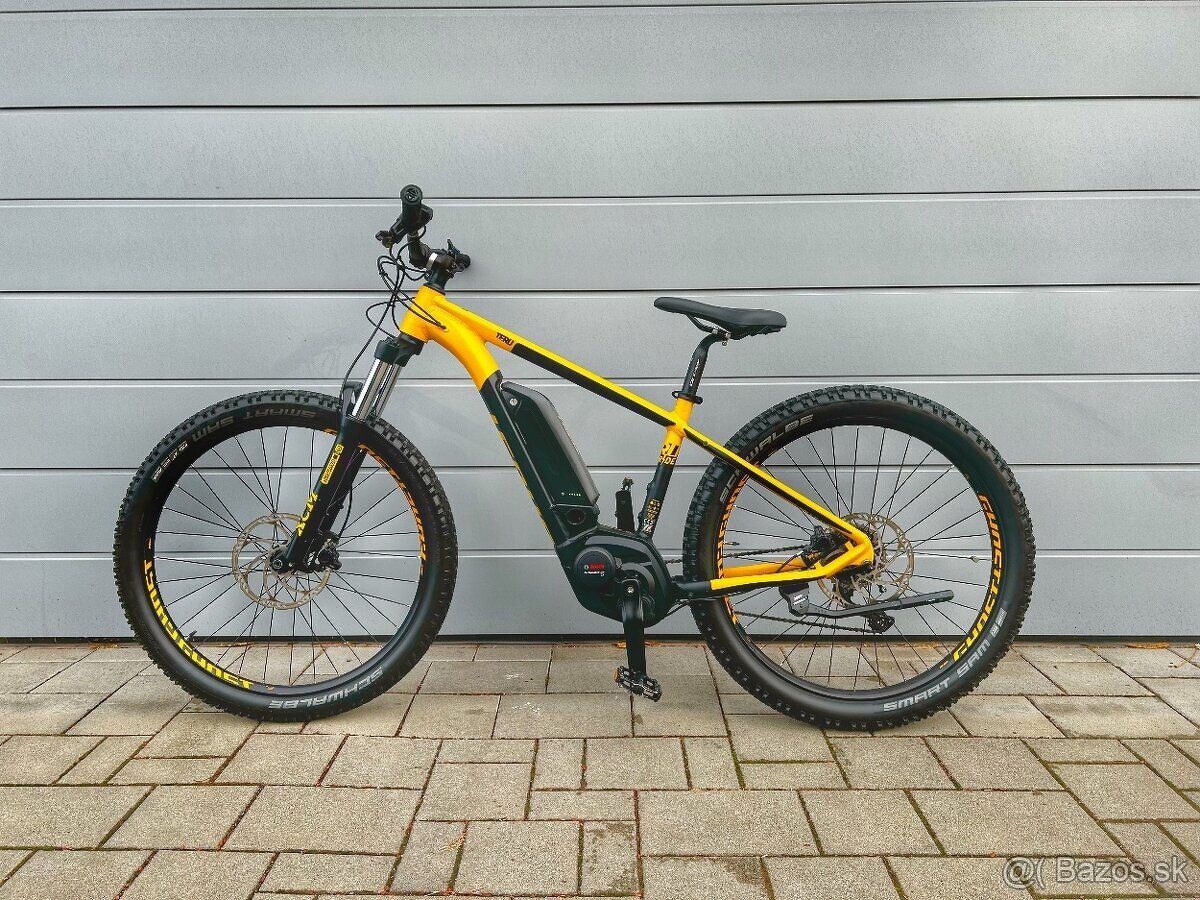 Ghost Teru Hybride 27,5" / M / 500Wh /